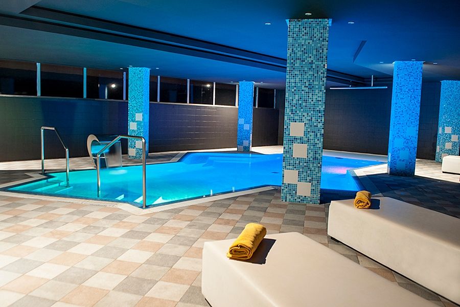 Hotel Globales Cala Bona Exteriér fotografie