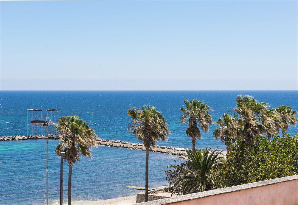 Hotel Globales Cala Bona Exteriér fotografie